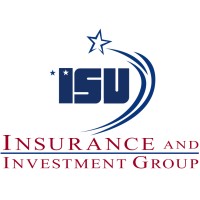 ISU Insurance and Investment Group logo, ISU Insurance and Investment Group contact details