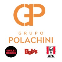 Grupo Polachini logo, Grupo Polachini contact details