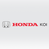 Honda Koi logo, Honda Koi contact details