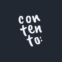 Contento Estudio logo, Contento Estudio contact details