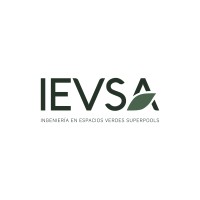 IEVSA Espacios Verdes logo, IEVSA Espacios Verdes contact details