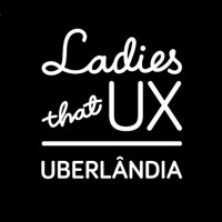 Ladies that UX Uberlândia logo, Ladies that UX Uberlândia contact details