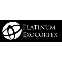 Platinum Exocortex logo, Platinum Exocortex contact details