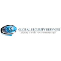 Global Security Services logo, Global Security Services contact details