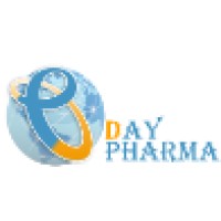 Day Pharma logo, Day Pharma contact details