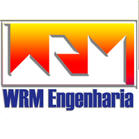 WRM Engenharia logo, WRM Engenharia contact details