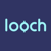 looch logo, looch contact details