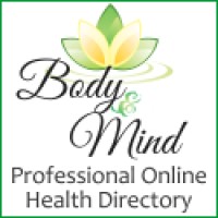 Body and Mind logo, Body and Mind contact details