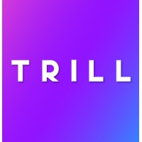 Trill Digital Media logo, Trill Digital Media contact details