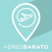 Aéreo Barato logo, Aéreo Barato contact details