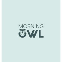 Morning Owl logo, Morning Owl contact details