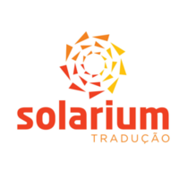 Solarium Tradução logo, Solarium Tradução contact details