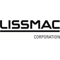 LISSMAC Corporation logo, LISSMAC Corporation contact details