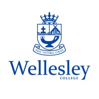 Wellesley College, Days Bay,  New Zealand logo, Wellesley College, Days Bay,  New Zealand contact details