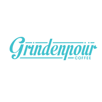 Grindenpour Coffee logo, Grindenpour Coffee contact details