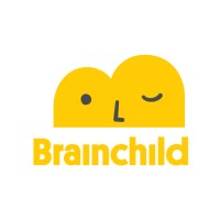 Brainchild logo, Brainchild contact details