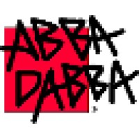 Abba Dabba logo, Abba Dabba contact details