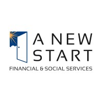 A New Start: Financial & Social Services, Inc. logo, A New Start: Financial & Social Services, Inc. contact details