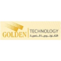 Golden Technology logo, Golden Technology contact details