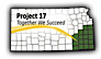 Project 17- Together We Succeed logo, Project 17- Together We Succeed contact details