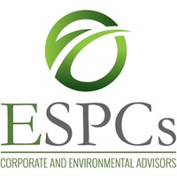 ESPCs Corporate & Environmental Advisors logo, ESPCs Corporate & Environmental Advisors contact details