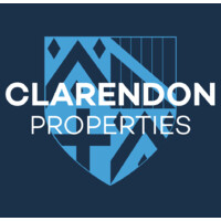 Clarendon Properties logo, Clarendon Properties contact details