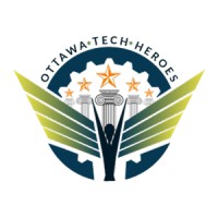 Ottawa Tech Heroes Inc. logo, Ottawa Tech Heroes Inc. contact details