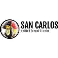 San Carlos Unified School District #20 Alternative Center logo, San Carlos Unified School District #20 Alternative Center contact details