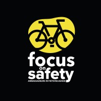 Focus on Safety logo, Focus on Safety contact details