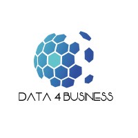 Data4Business Club logo, Data4Business Club contact details