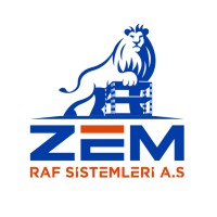 ZEM RAF SYSTEMS A.Ş logo, ZEM RAF SYSTEMS A.Ş contact details