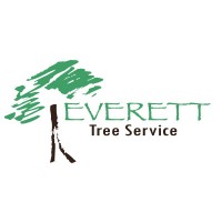 Everett Tree Service logo, Everett Tree Service contact details