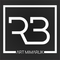 RB Art Mimarlık logo, RB Art Mimarlık contact details