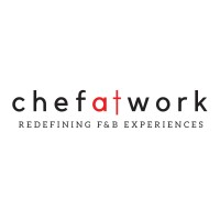 Chef At Work Singapore Pte Ltd logo, Chef At Work Singapore Pte Ltd contact details