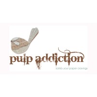 Pulp Addiction logo, Pulp Addiction contact details