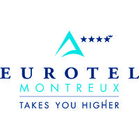 Eurotel Montreux logo, Eurotel Montreux contact details