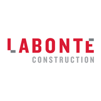 Construction Labonté logo, Construction Labonté contact details