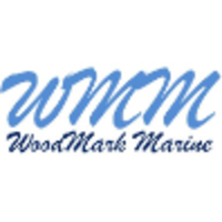 WoodMark Marine logo, WoodMark Marine contact details