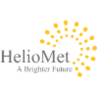 HelioMet logo, HelioMet contact details