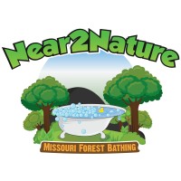 Near2Nature - Missouri Forest Bathing logo, Near2Nature - Missouri Forest Bathing contact details