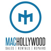 MacHollywood, Inc logo, MacHollywood, Inc contact details