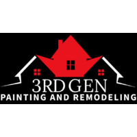 3rd Gen Painting and Remodeling logo, 3rd Gen Painting and Remodeling contact details