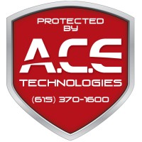 ACE Technologies / Interactive Systems logo, ACE Technologies / Interactive Systems contact details