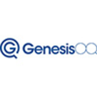 Genesis OQ logo, Genesis OQ contact details