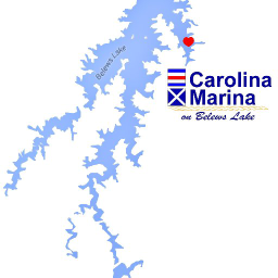 Carolina Marina logo, Carolina Marina contact details