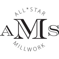 All Star Millwork logo, All Star Millwork contact details