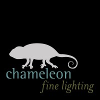 Chameleon Fine Lighting logo, Chameleon Fine Lighting contact details