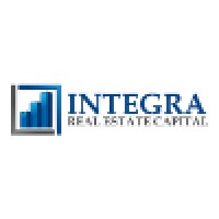 Integra Real Estate Capital logo, Integra Real Estate Capital contact details