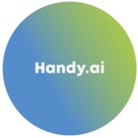 Handy.ai logo, Handy.ai contact details