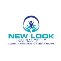 New Look Insurance logo, New Look Insurance contact details